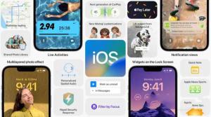 iphone哪些机型可以更新ios16（附苹果ios16手机支持机型一览）