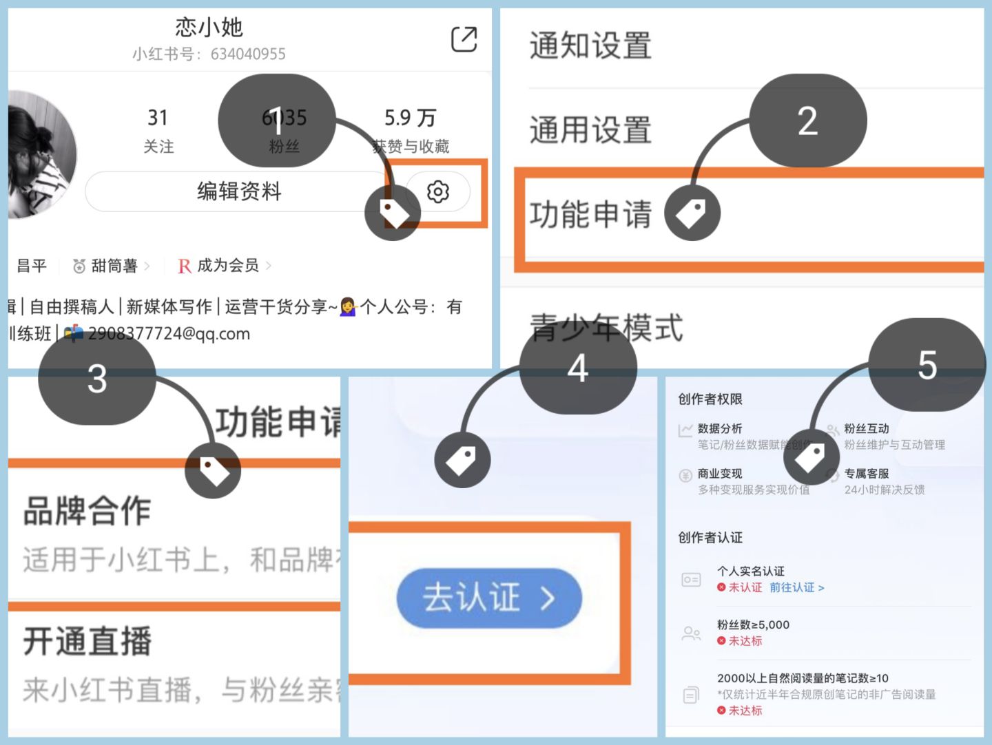 小红书运营模式和思路（0基础小白运营小红书，一定要掌握这17个知识点）