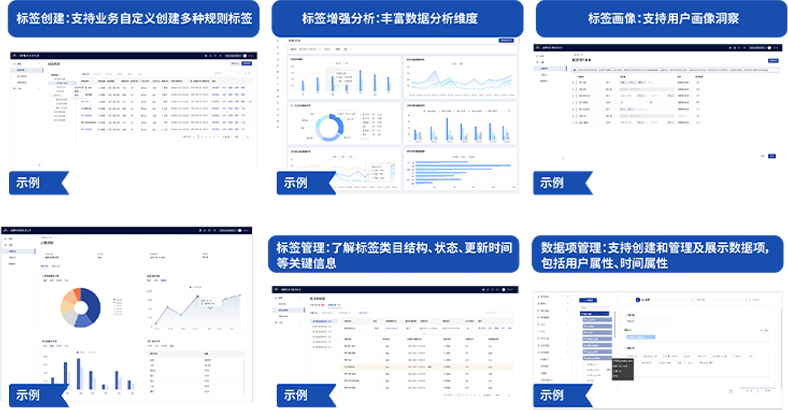 标签体系如何搭建（解码标签落地与应用，这些技能你get了吗）