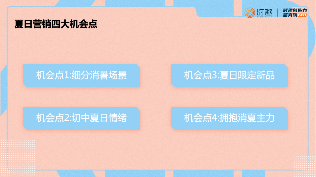 夏季营销策略（“暑期广告大战”开打，品牌如何抓住2022限定爆款？）