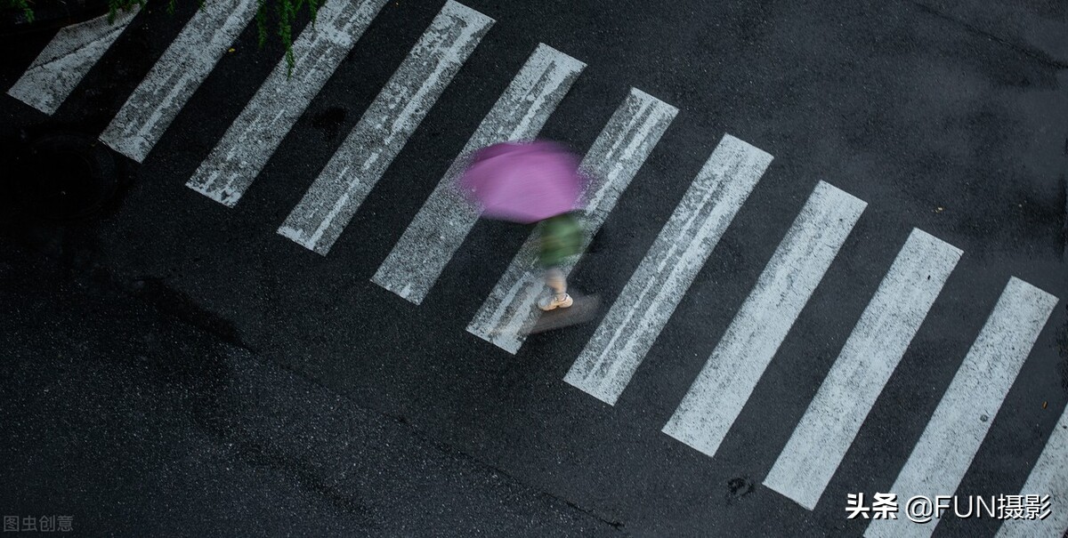 下雨天怎么拍照片好看（附6个技巧拍出下雨天的故事摄影大片）