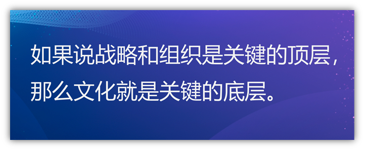 美的如何实现数字化运营（美的数字化战略）