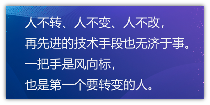 美的如何实现数字化运营（美的数字化战略）