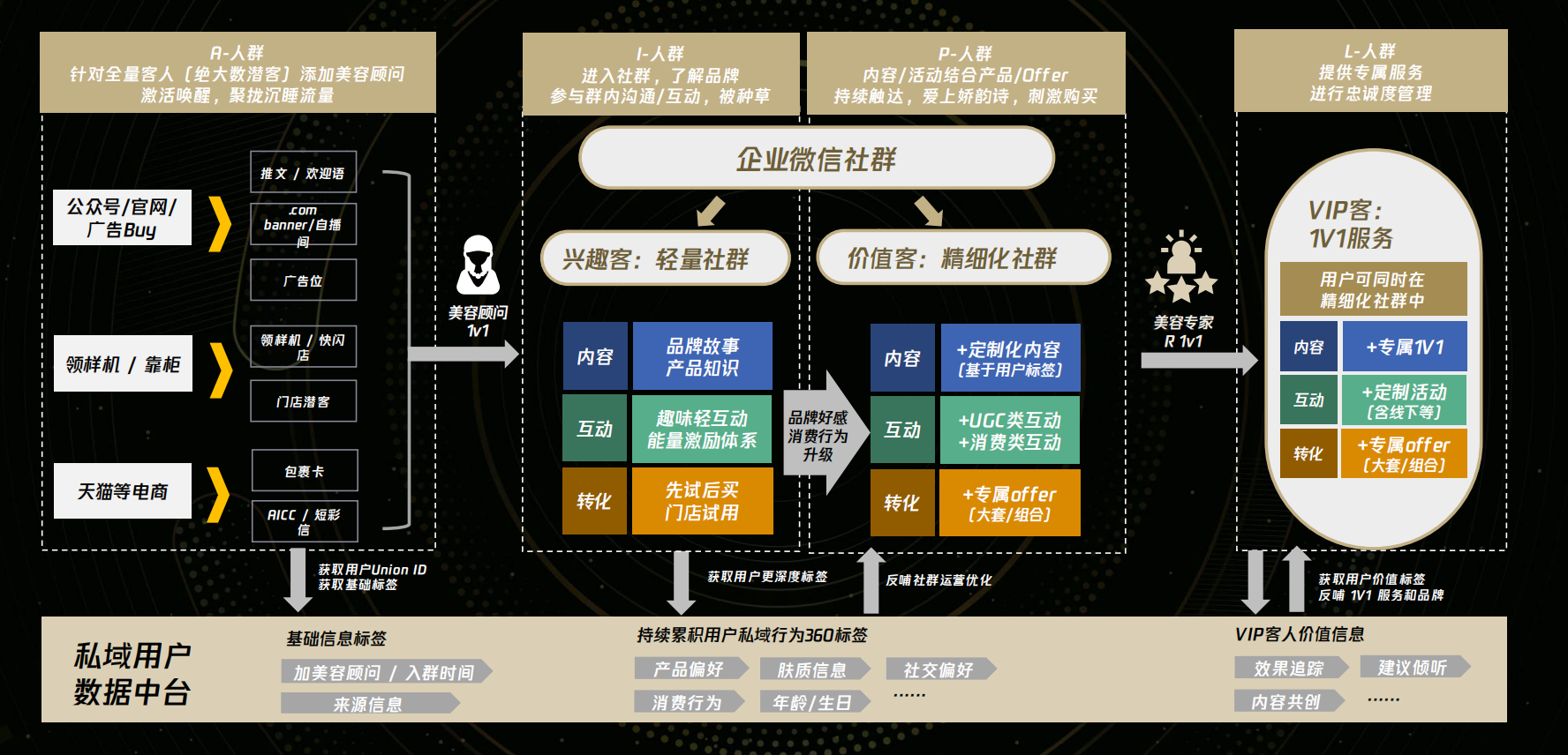 为什么想从事社群运营（社群到底在运营啥）