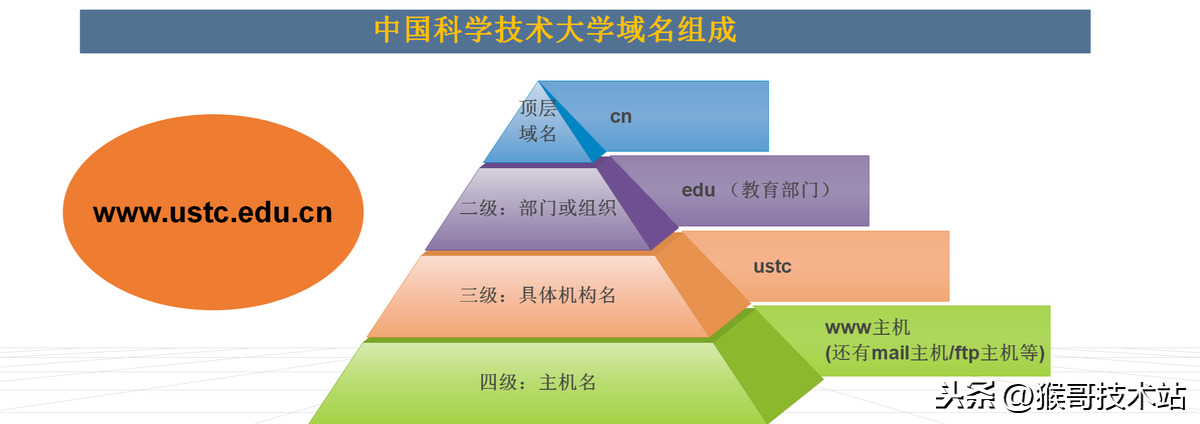 url地址如何获取域名解析（网站的url地址在哪找）