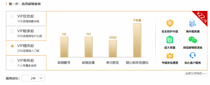 电子邮箱怎么申请注册呢？（电子邮箱是什么？哪个安全稳定好用？）