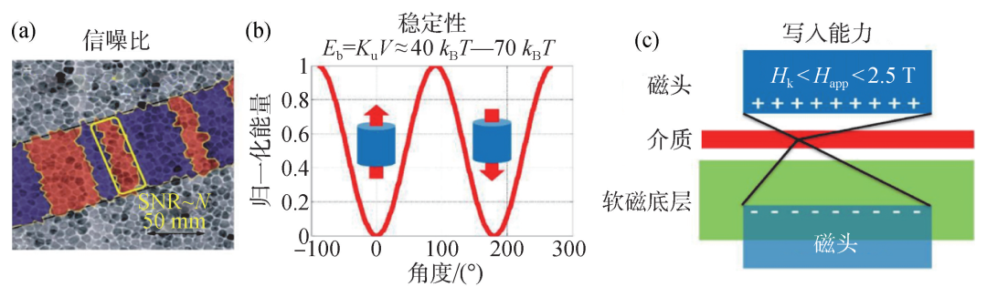 大容量数据存储方案（先进大容量存储技术）