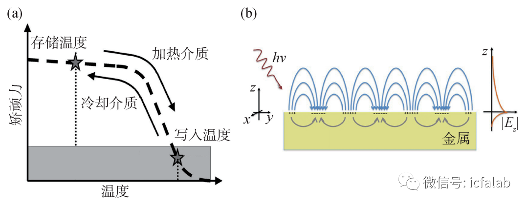 大容量数据存储方案（先进大容量存储技术）