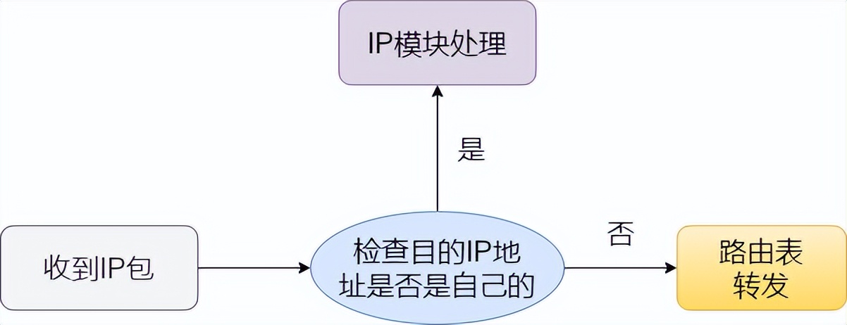 关于网络的基础知识点有哪些（36张图详解网络基础知识）