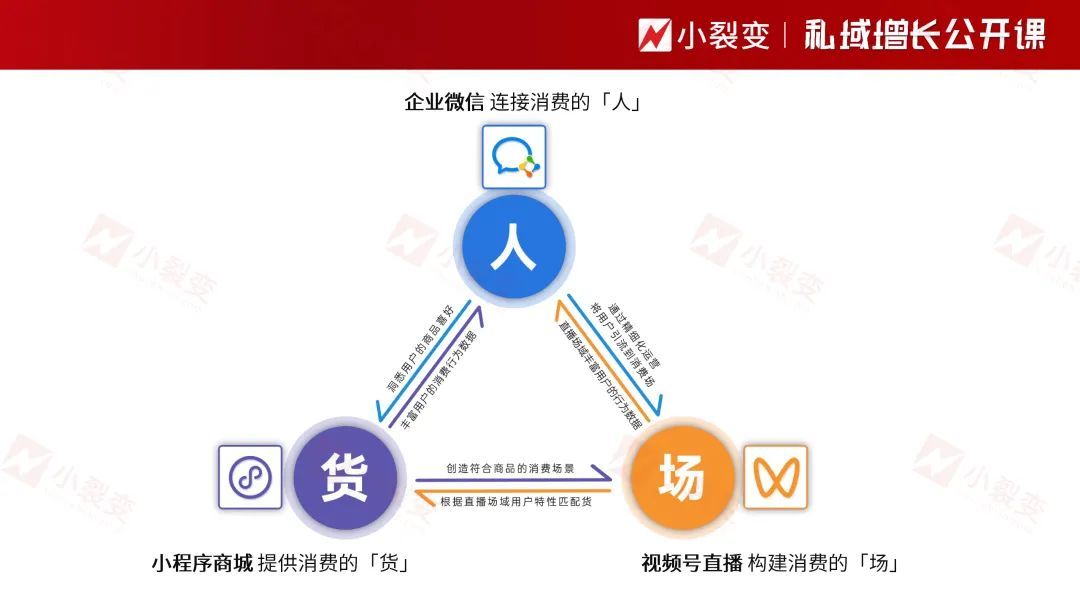 企业服务私域运营（行业首发！私域运营一体化解决方案）