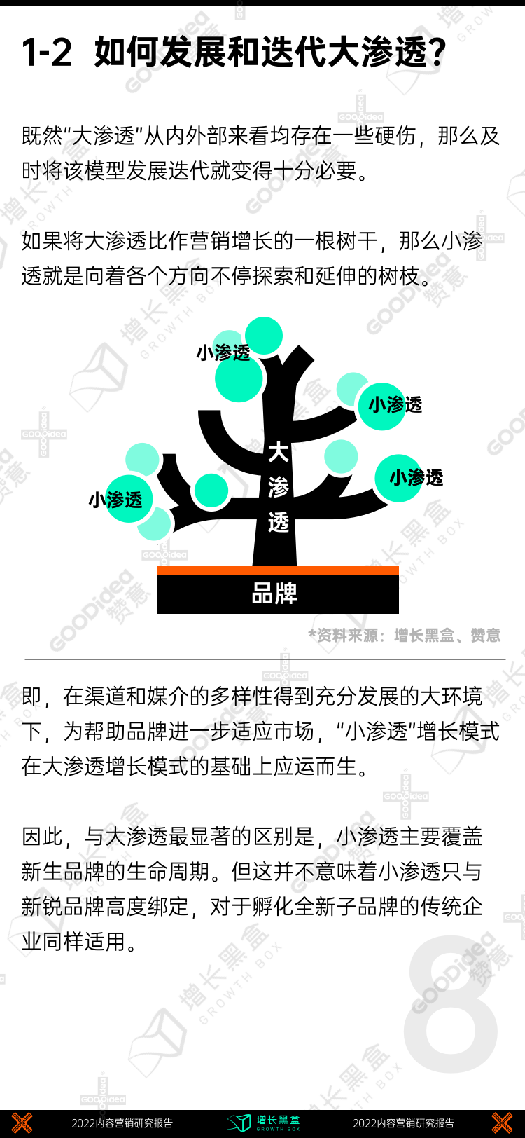 战略规划白皮书（附2022内容增长战略白皮书）