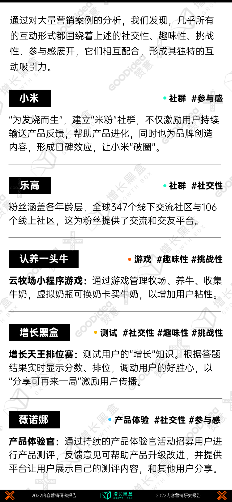 战略规划白皮书（附2022内容增长战略白皮书）