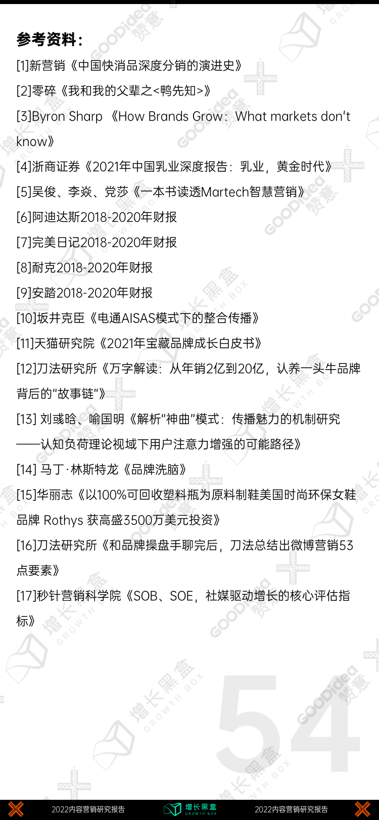 战略规划白皮书（附2022内容增长战略白皮书）