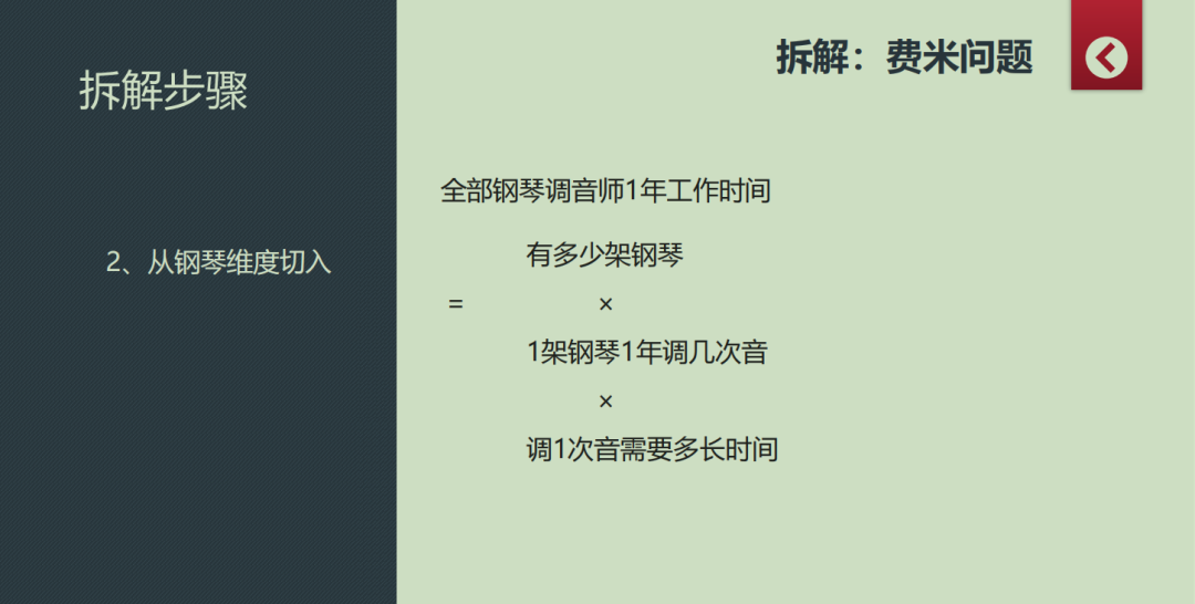 业务数据整理和分析（聊聊业务数据分析那些事儿）