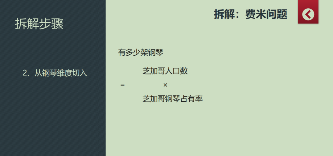 业务数据整理和分析（聊聊业务数据分析那些事儿）