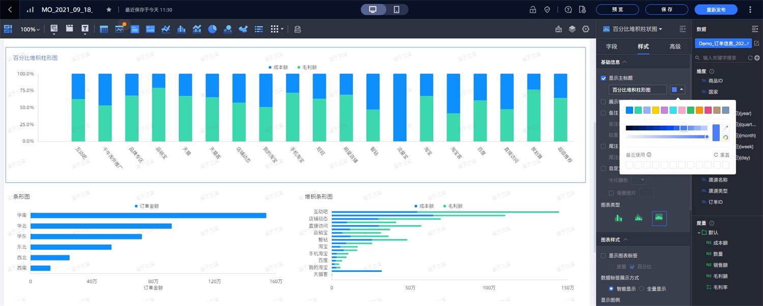 如何对体系框架进行设计（从5个方面解析有效打造设计体系）