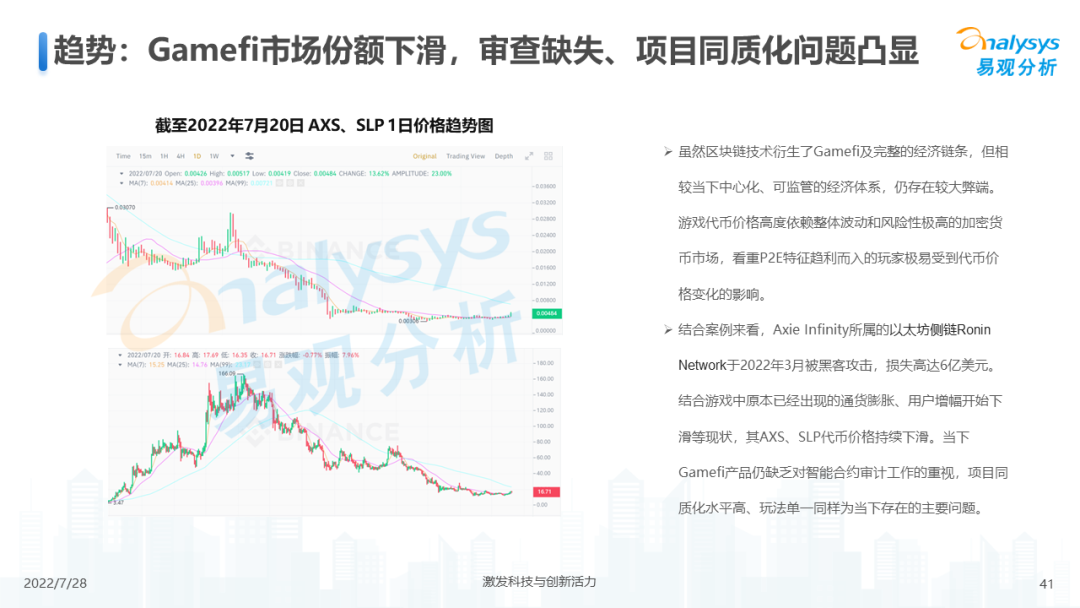 元宇宙游戏概念（游戏元宇宙发展趋势分析）