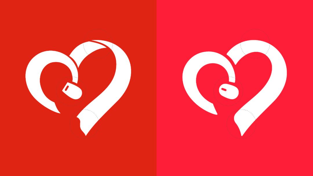腾讯公益logo设计理念（公益机构logo如何设计更好看）