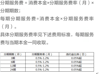 京东的白条闪付在哪里（NFC移动支付）