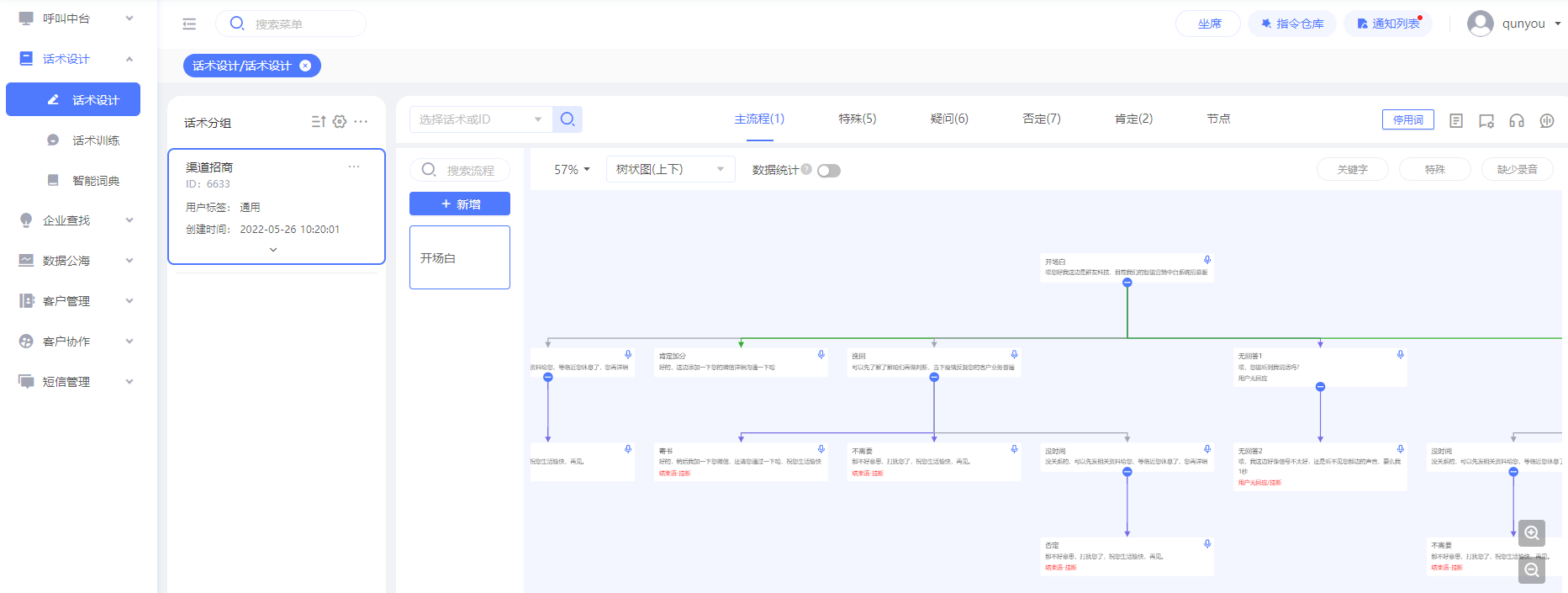 企业微信下的私域营销策略（巧用链卡AI外呼3大引流路径）