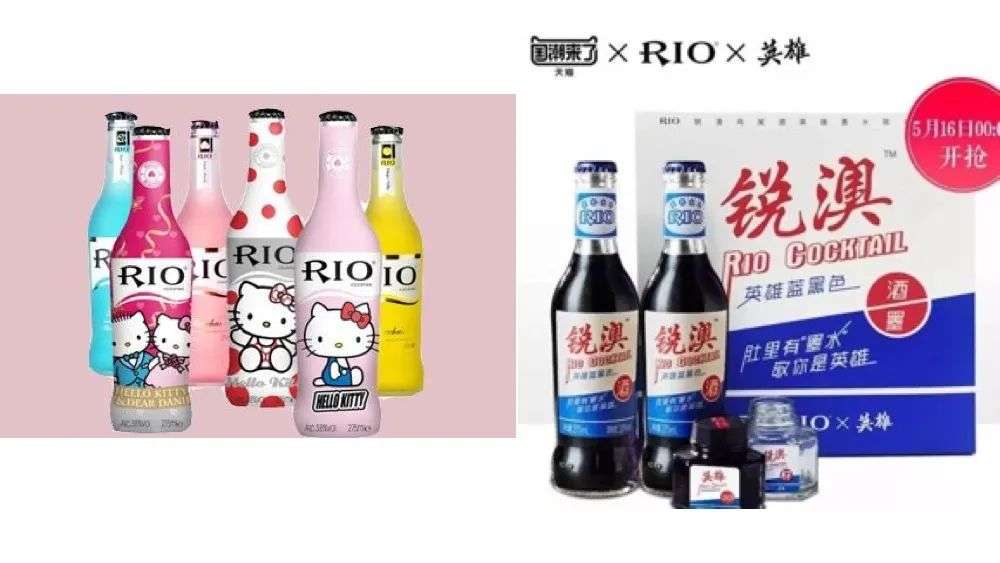 成功的品牌ip营销案例（营销ip品牌打造）