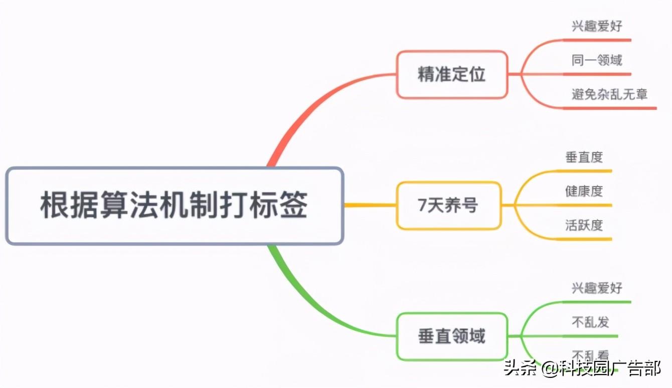 2021年抖音养号新规则（如何获取流量成本最低的方法）