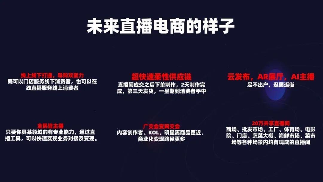 CEO公司让我直播并不是为了卖货（CEO直播并不是为了卖总裁直播带货）