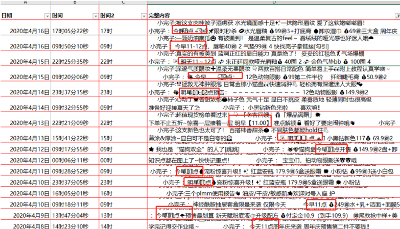 完美日记私域流量运营的问题（完美日记运营策略方案）