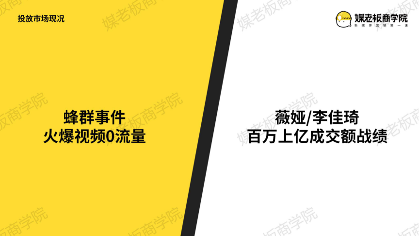 抖音直播带货广告投放（短视频直播运营方案）