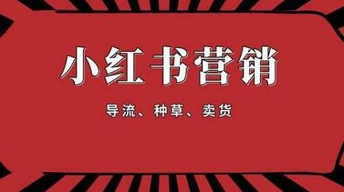 小红书的营销推广措施分析（营销推广有哪些策略）