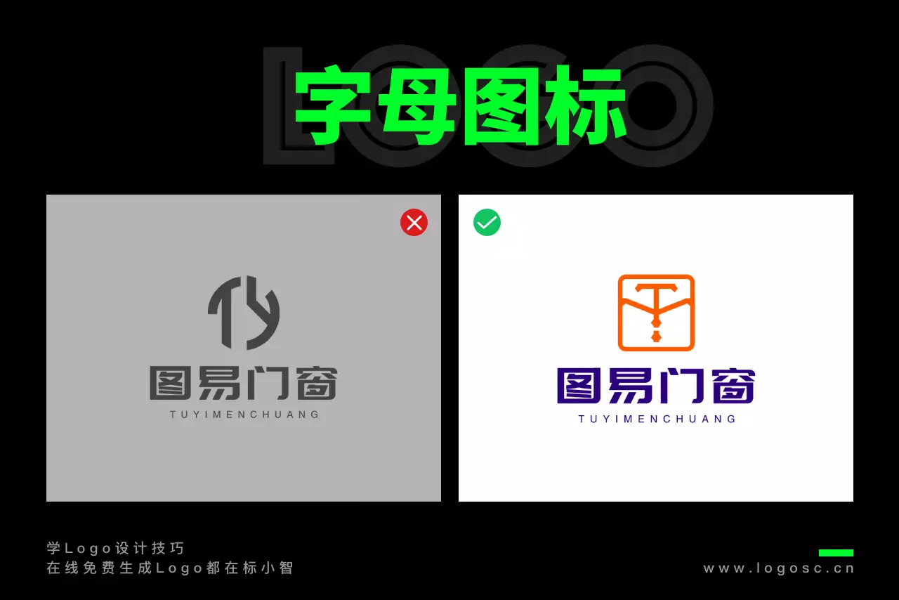 如何做好一个logo（logo设计过程动画怎么做）