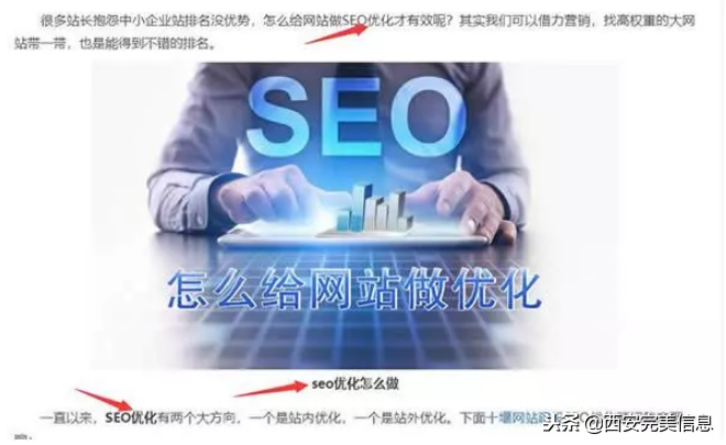 如何获取网站的seo（seo优化站长抓取频率）