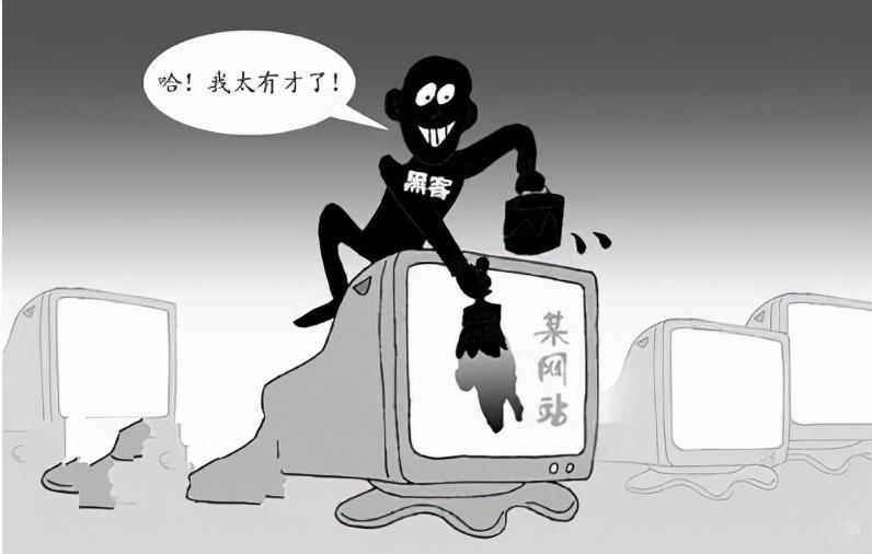 网站安全防火墙怎么做（网站安全防护有哪些内容）