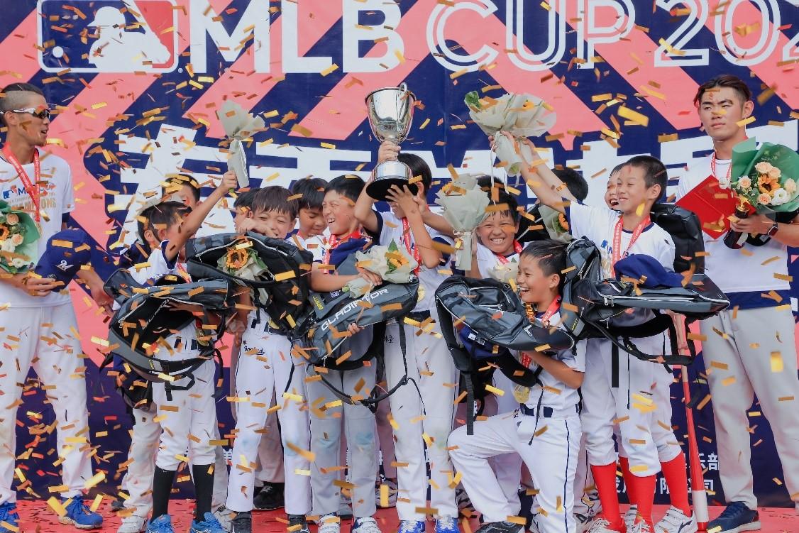 mlb品牌怎么加盟（解读MLB2022赛季启动）