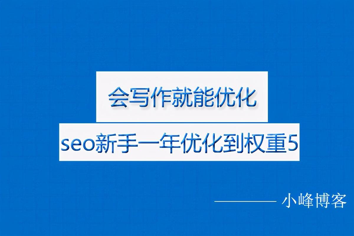 网站要怎么做可以提高seo（seo专业优化方法）