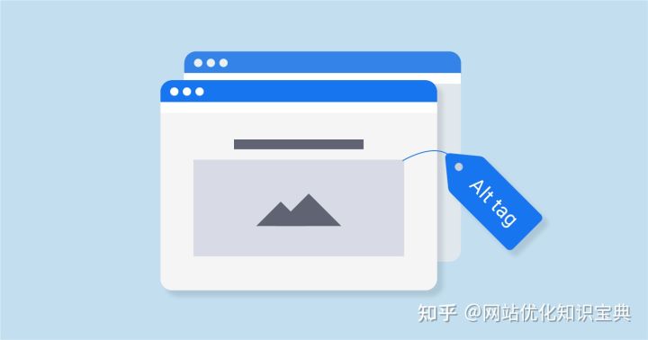 seo站内优化标签（如何快速降低alt指标）