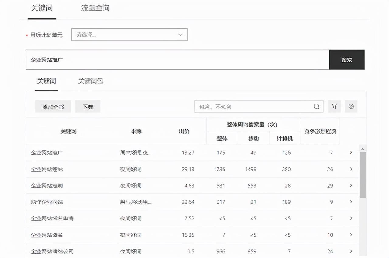 整站优化seo（百度seo网站优化 网络服务）