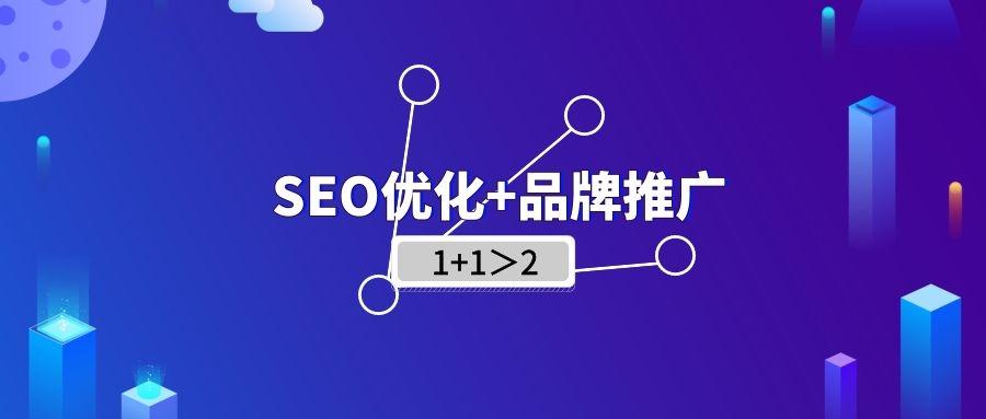 优化推广网站seo（网站优化网络推广怎么做）