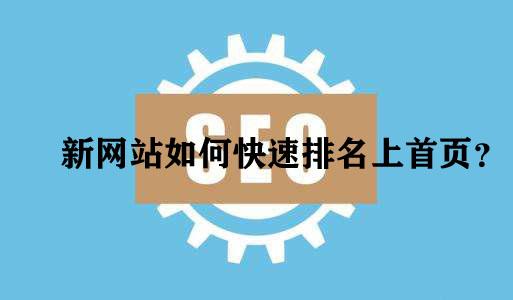 seo如何优化排名（如何做seo网站才会有排名）