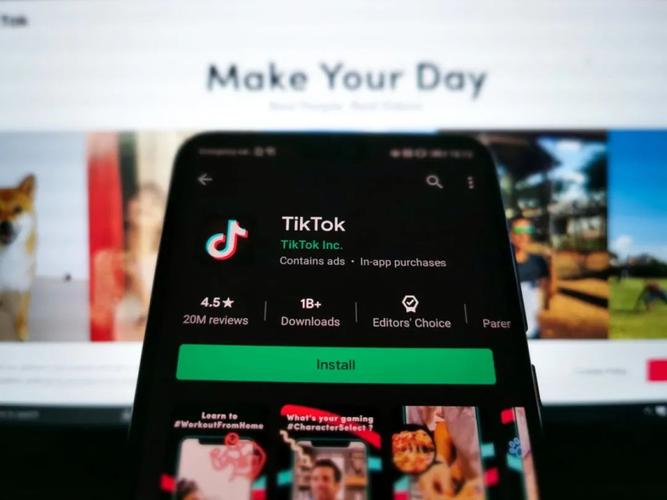 国际版抖音tiktok怎么注册（海外版抖音TikTok SHOP怎么做）