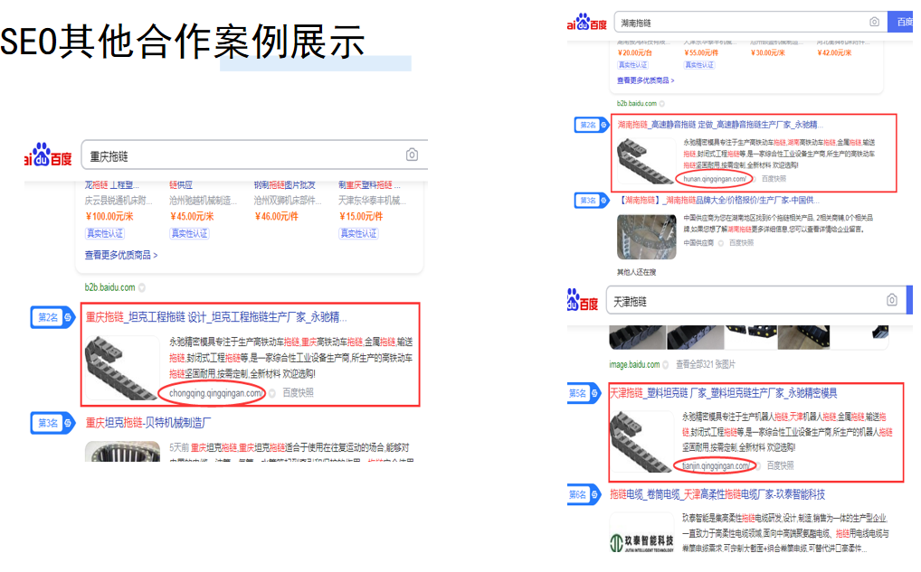 seo网站优化推广费用（推广seo方案）