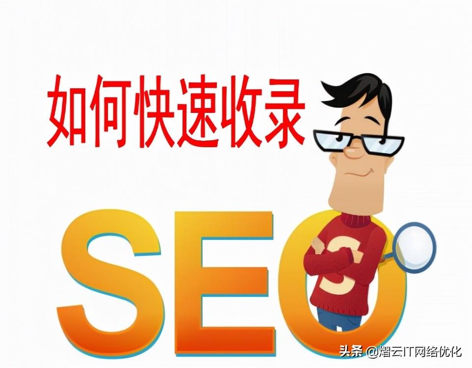 seo如何提升排名收录（seo网站优化知识）