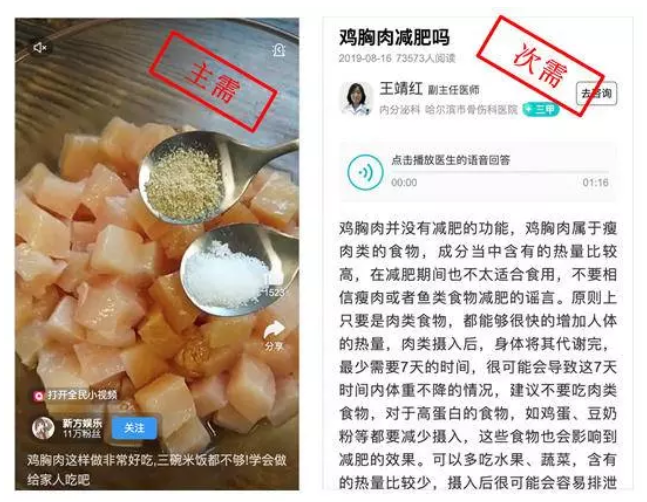 用户体验从哪些方面分析（seo搜索引擎实战详解）