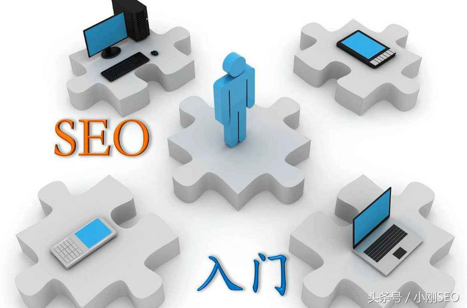 如何快速学会seo（seo入门基础知识）