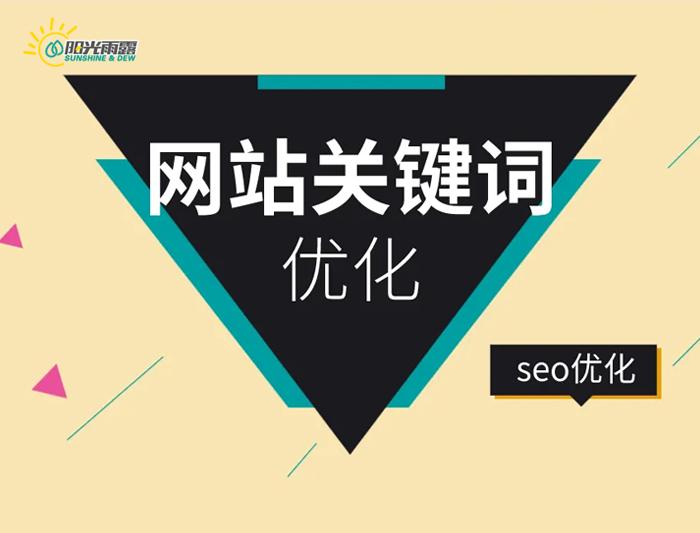 seo网站优化如何做（seo网站优化推广怎么样）