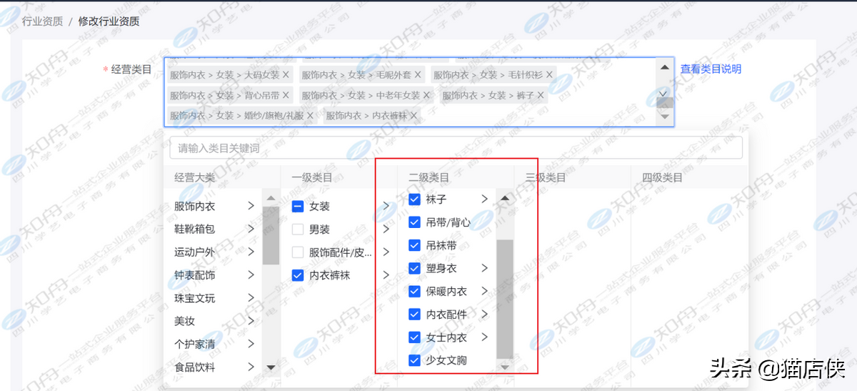 抖音小店店铺定向计划（如何利用抖音推广店铺）