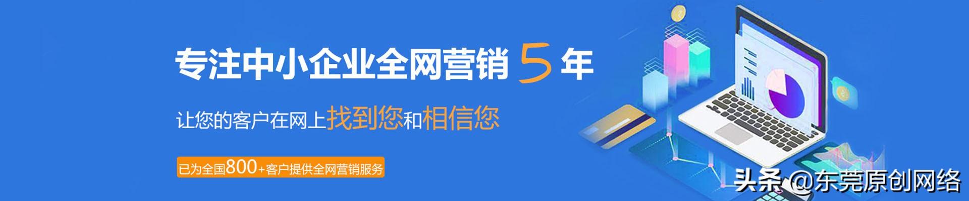 网站为什么要进行SEO（seo影响排名的因素）