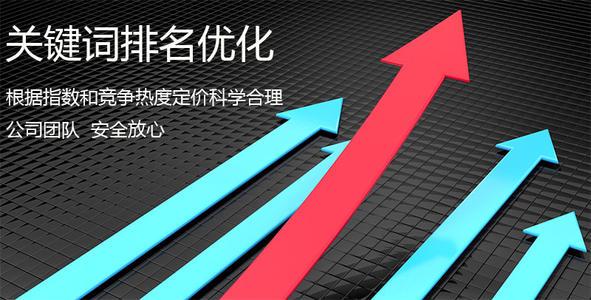 seo关键词搜索指数（网站关键词排名不稳定）