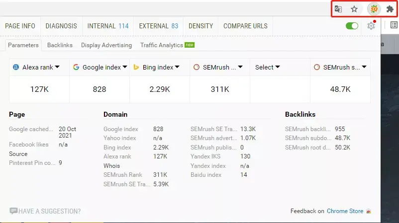 seo关键词选择及优化（seo关键词优化分析）