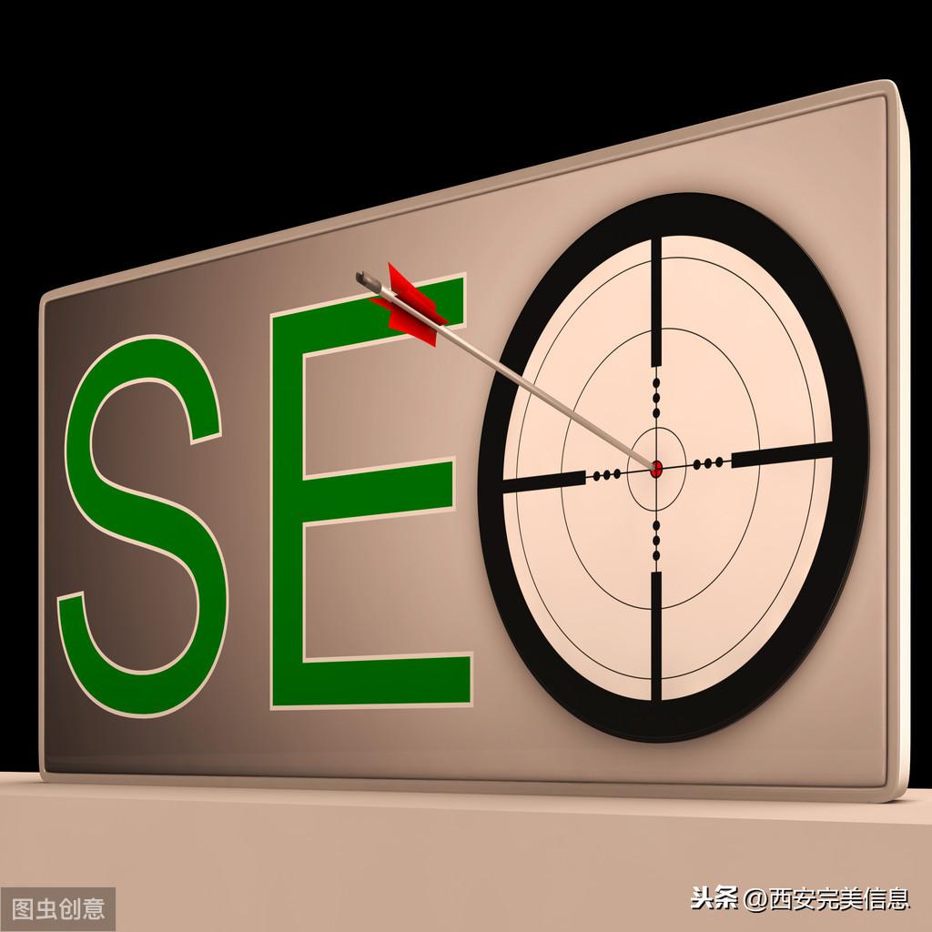 如何获取网站的seo（网站如何快速被收录）